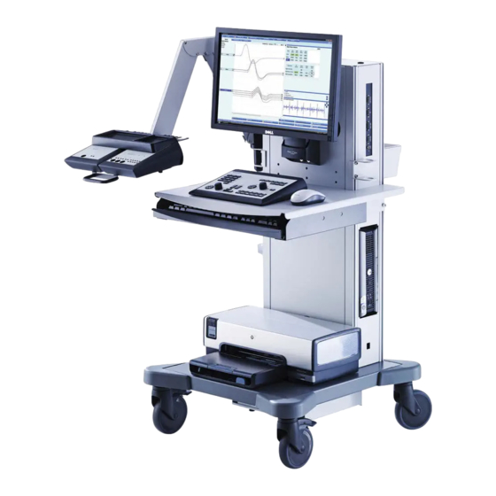 natus Dantec Keypoint G4 Instrucciones De Uso
