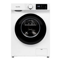Electrolux EWF 1284BR Manual De Instrucciones