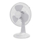 Ventiladores EQUATION FT40A1 Manual De Instrucciones
