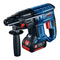 Manual de Bosch Professional GBH 180-LI