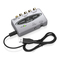 Manual de Behringer U-PHONO UFO202