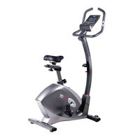 toorx BRX95 Manual De Instrucciones