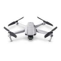 Dji MAVIC AIR 2 Manual De Usuario