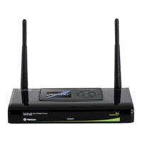 TRENDnet TEW-673GRU Guía De Instalación Rápida