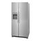 Refrigeradores Frigidaire FRSS2323AS Uso Y Cuidado