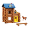 Juguetes K'Nex 00848 Manual De Instrucciones