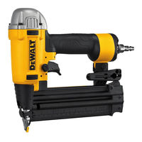 DeWalt DPN1564APP-XJ Manual Del Usuario