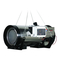 Generadores BIEMMEDUE BH 50 GAS Manual De Instrucciones