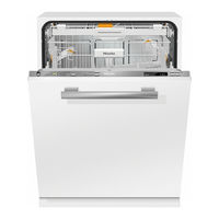 Miele G 6760 Instrucciones De Manejo