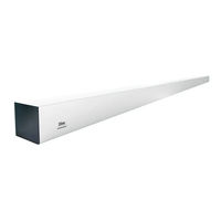 Ditec DAS107PLUS Manual De Ensamblaje