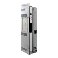 Abb ACS880-04 Guía Rápida De Instalación Y Puesta En Marcha