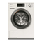Lavadoras Miele WCK 360 Instrucciones De Manejo
