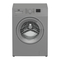 Beko WTL72051S - Manual de la lavadora de carga frontal de 7 kg y 1200 rpm