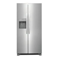 Frigidaire FRSS2323AS Manual Del Usuario