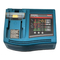 Cargadores de Batería Makita DC18SC Manual De Instrucciones