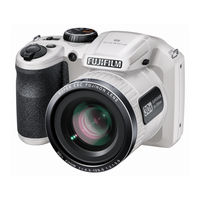 FujiFilm FINEPIX S6700 Serie Manual Del Propietário