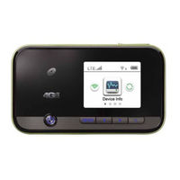 ZTE Z288L Manual De Instrucciones