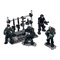 Juguetes Mega Construx FDY74 Manual De Instrucciones