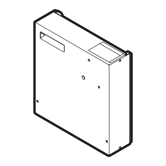 Daikin EKCB07CAV3 Manual Del Usuario