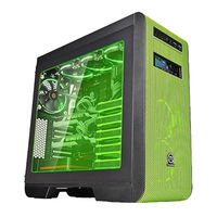 Thermaltake CA-1C6-00M8WN-00 Manual Del Usuario