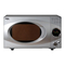 Hornos Microondas ATMA MD 828 G Manual De Instrucciones