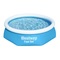 Piscinas Bestway FAST SET 57448 Manual De Instrucciones