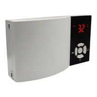 Ako D14810 Guía Rápida