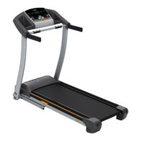 Tempo Fitness T904 Manual De Usuario