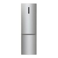 Smeg FC21XDNC Manual De Instrucciones