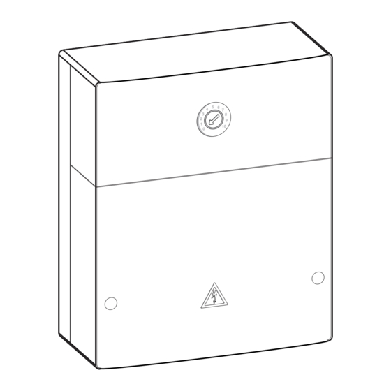 Bosch JUNKERS MM100 Manual De Instalación