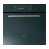 SCHOLTES FM 886.1 G Manual De Instrucciones