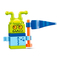 Juguetes Mega Construx Story Builders GRG43 Manual De Instrucciones