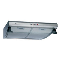 Teka C-920 Manual De Instrucciones