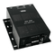 Manual de los packs de atenuación satélite Leviton DDS 6000 / 6000+