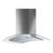 Campanas de Ventilación Smeg KIV90XT Manual De Instrucciones