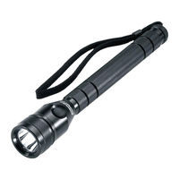 Streamlight TASK-LIGHT 3AA Instrucciones De Funcionamiento