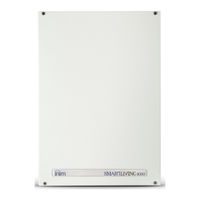 INIM SmartLiving 1050L Manual De Usuario