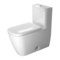 Inodoros DURAVIT Happy D.2 Instrucciones De Montaje