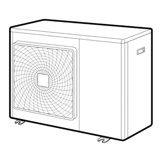 Daikin R410A Serie Manual De Instalación