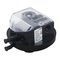 Unidades de Control Krom Schroder DL A Serie Instrucciones De Utilizacion