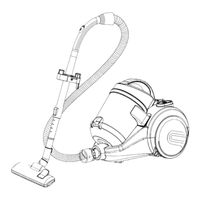 Daewoo RCC-11G Manual De Instrucciones