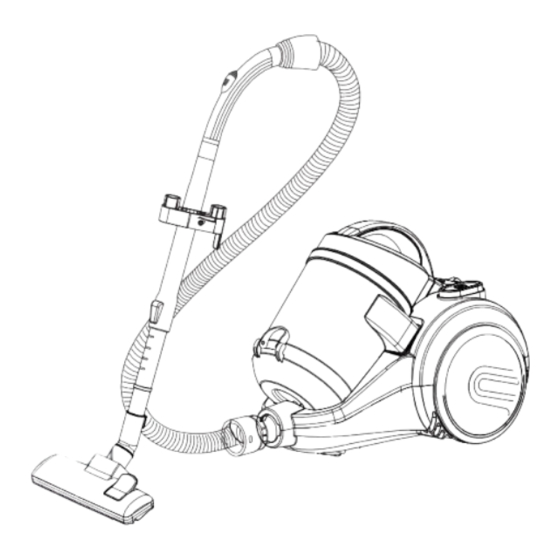 Daewoo RCC-11G Manual De Instrucciones