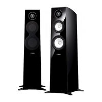 Yamaha NS-F700 Manual De Instrucciones
