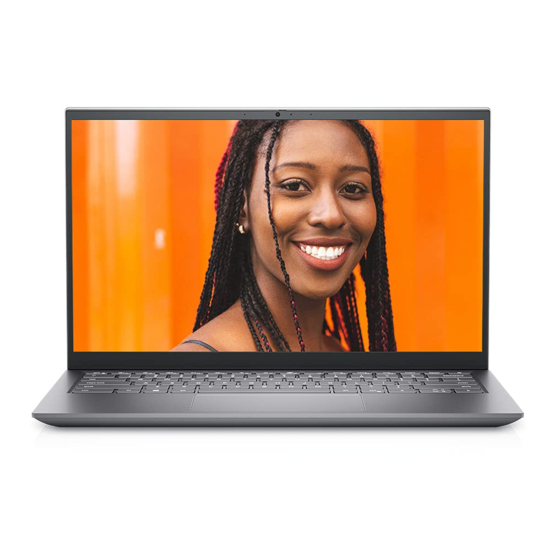 Dell Inspiron 14 5418 Manual De Servicio