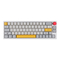 Teclados Epomaker TH66 Guia De Inicio Rapido