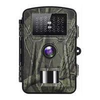 SUNTEKCAM HC-806A Manual De Usuario