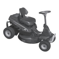McCulloch M105-77XC Manual De Instrucciones
