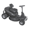 Cortacéspedes McCulloch M105-77XC Manual De Instrucciones