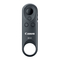 Controles Remotos Canon BR-E1 Instrucciones