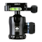 SIRUI K-X Series, K-10X, K-20X, K-30X, K-40X - Manual del cabezal de bola
